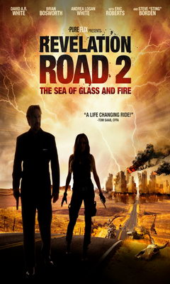 Revelation Road: The Beginning of the End (2013)