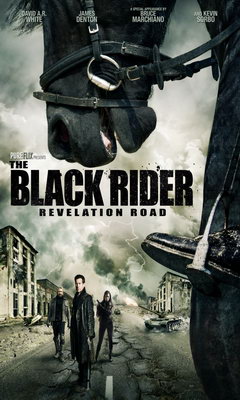 Revelation Road: The Black Rider (2014)