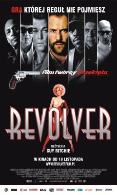 Revolver
