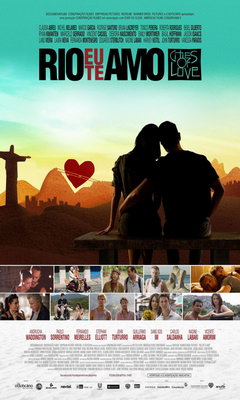Rio, I Love You (2014)