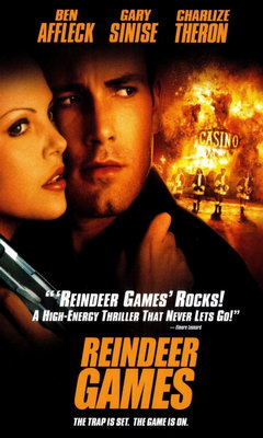 Reindeer Games (2000)