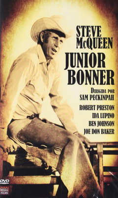 Junior Bonner (1972)