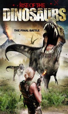 Rise of the Dinosaurs (2013)