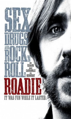 Roadie (2011)