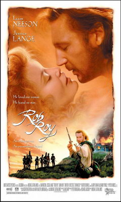 Ρομπ Ρόι: Εις Tο Ονομα Tης Τιμής (1995)