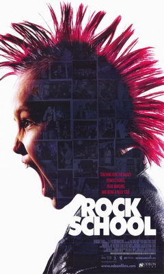 Rock School (2005)