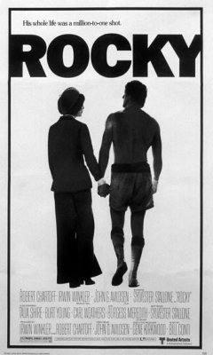Rocky (1976)