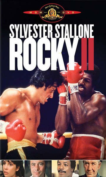 Ρόκι 2 (1979)