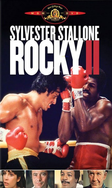 Rocky 2 (1979)