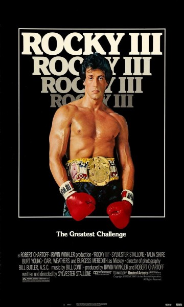 Rocky 3 (1982)