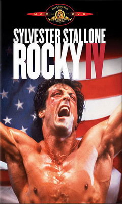 Rocky 4 (1985)