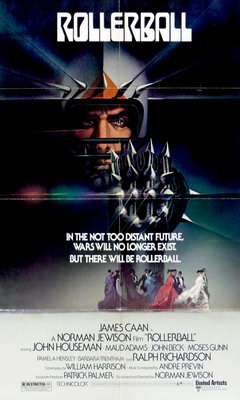 Rollerball (1975)