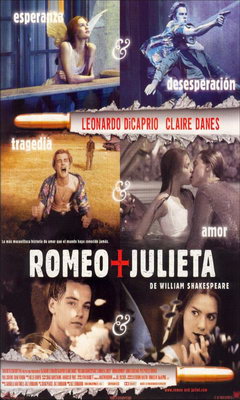 Romeo & Juliet (1996)