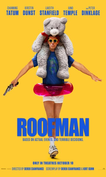 Roofman (2025)
