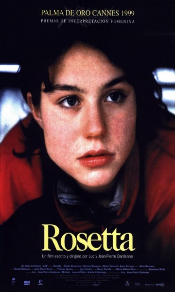 Ροζέτα (1999)