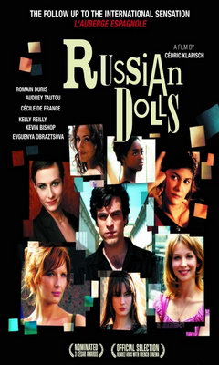 Russian Dolls (2005)