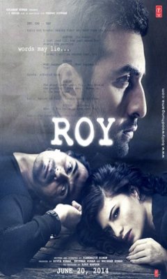 Roy (2015)