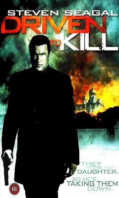 Driven to Kill (2009)