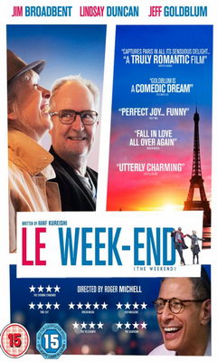 Le Week-End (2013)