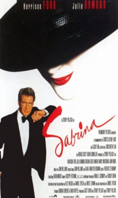 Σαμπρίνα (1995)