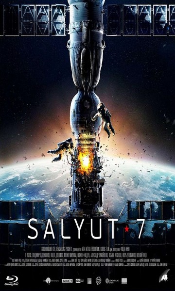 Salyut-7 (2017)