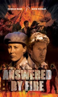 Answered by Fire (2006)