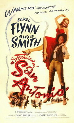 San Antonio (1945)