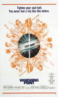 Vanishing Point (1971)