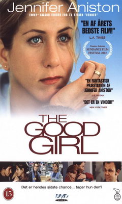 Σαν Καλό Κορίτσι (2002)