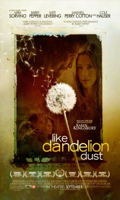 Like Dandelion Dust