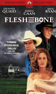 Flesh and Bone