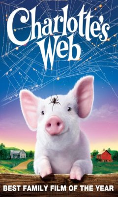 Charlotte's Web (2006)