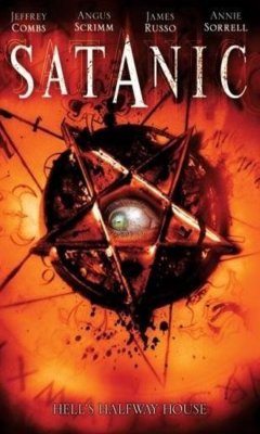 Satanic (2006)