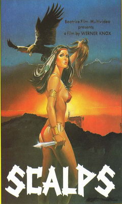 Scalps (1987)