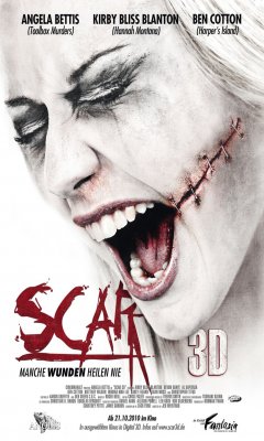 Scar (2007)