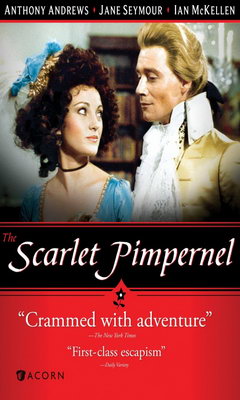 The Scarlet Pimpernel (1982)