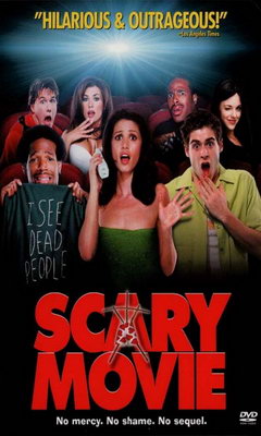 Scary Movie (2000)