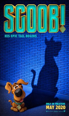 Scooby Doo! (2020)