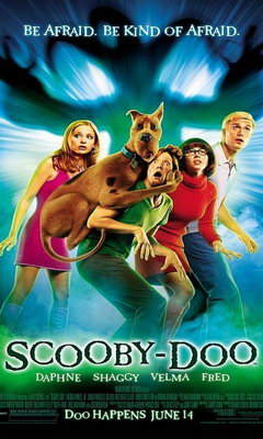 Scooby-Doo
