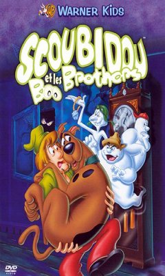 Scooby-Doo και οι Αδελφοί Boo (1987)
