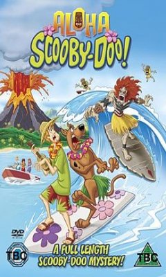 Scooby Doo: Στη Χαβάη