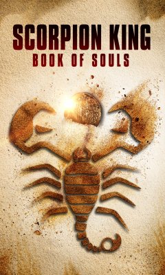 The Scorpion King: Book of Soul (2019)