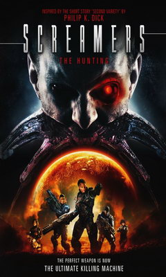 Screamers: The Hunting