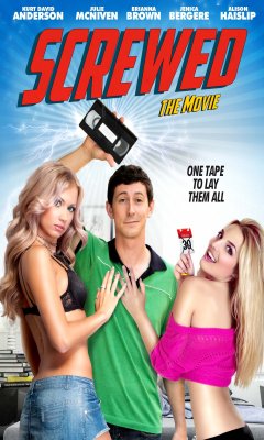 Screwed (2013)