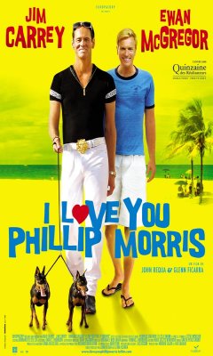 Σε Αγαπώ Φίλιπ Μόρις (2009)