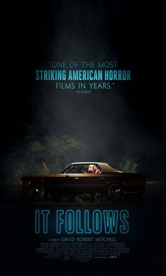 It Follows