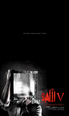 Saw V (2008)