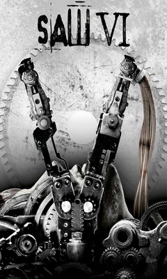 Saw VI (2009)
