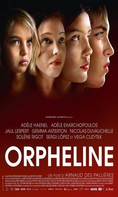 Orphan (2016)