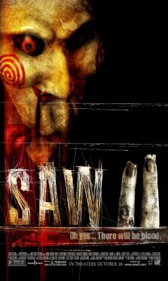 Saw II